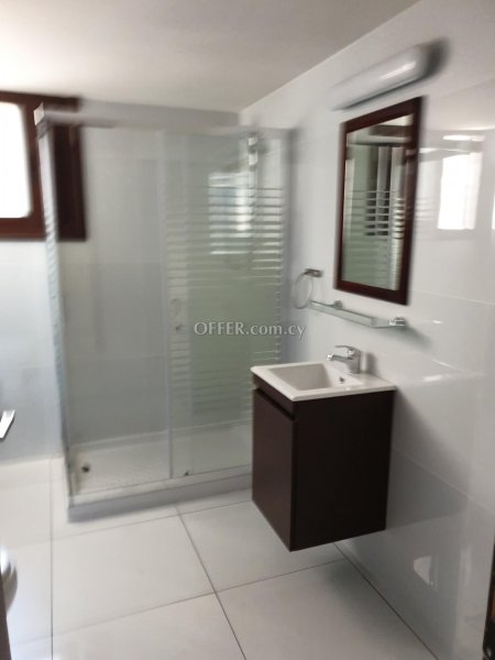 3-bedroom Semi-detached Villa 120 sqm in Limassol (Town) - 2