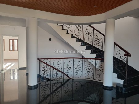 6 Bed Detached Villa for sale in Potamos Germasogeias, Limassol - 5