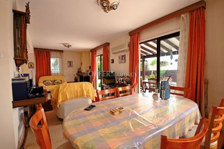 4 Bed Detached Villa for Sale in Kapparis, Ammochostos - 5