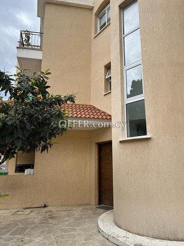 House For Sale in Kato Paphos, Paphos - PA2006 - 5