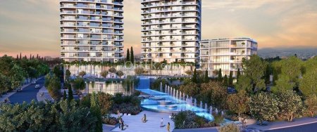 Apartment (Flat) in Limassol Marina Area, Limassol for Sale - 5