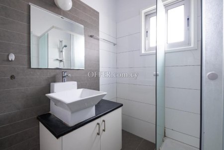 One bedroom apartment in Anthoupoli Nicosia - 3