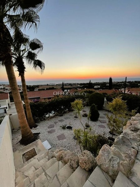4 Bed Detached Villa for sale in Chlorakas, Paphos - 4