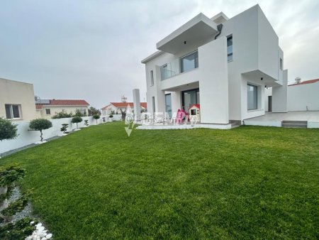 Villa For Rent in Peyia, Paphos - DP4063 - 4