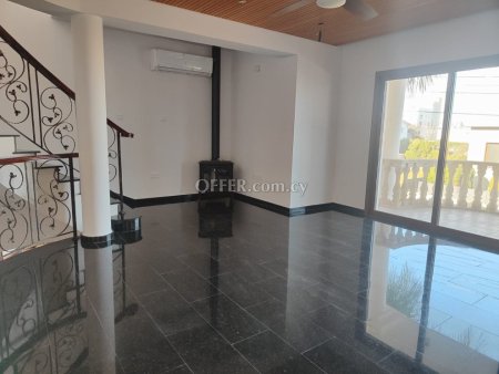 6 Bed Detached Villa for sale in Potamos Germasogeias, Limassol - 4