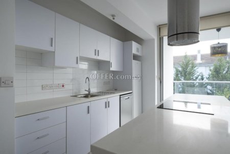Two bedroom apartment in Lakatamia Nicosia - 3