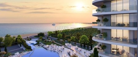 Apartment (Flat) in Limassol Marina Area, Limassol for Sale - 4