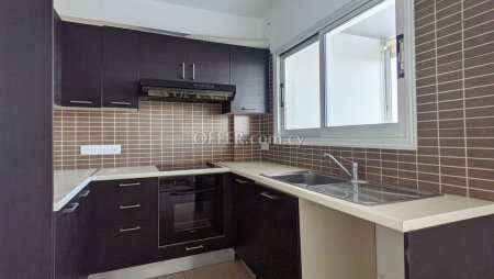 Two bedroom Office apartment in Agia Paraskevi Lakatamia Nicosia - 2