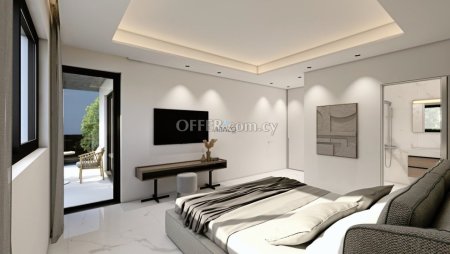 4 Bed House for Sale in Livadia, Larnaca - 3