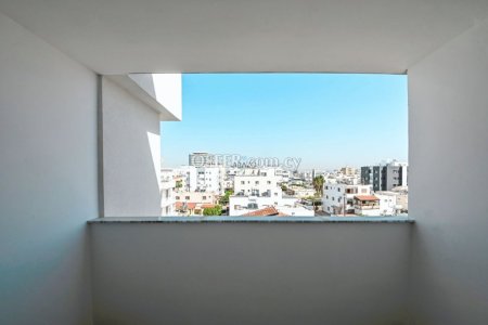 2 Bed Apartment for Rent in Harbor Area, Larnaca - 3