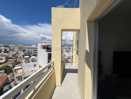 2 Bed Apartment for rent in Neapoli, Limassol - 3