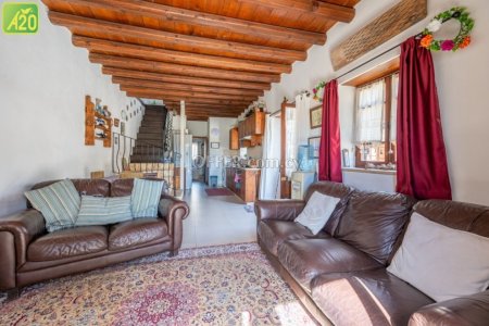 Detached Villa in Arodes - 3