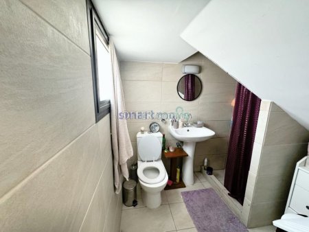 3 Bedroom Semi-Detached House For Rent Limassol - 3