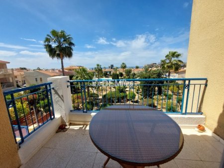 Apartment For Rent in Tombs of The Kings, Paphos - DP4040 - 3