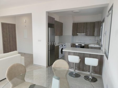 2 Bed Apartment for rent in Ekali, Limassol - 3