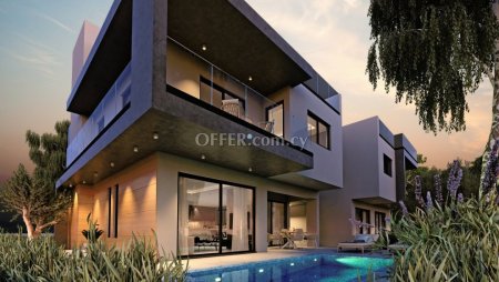 4 Bed House for Sale in Livadia, Larnaca - 2