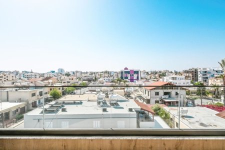 2 Bed Apartment for Rent in Harbor Area, Larnaca - 2