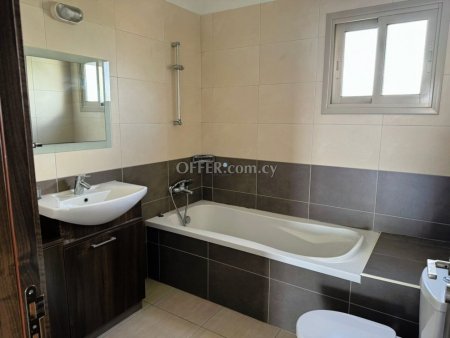 3 Bed Apartment for Rent in Livadia, Larnaca - 2