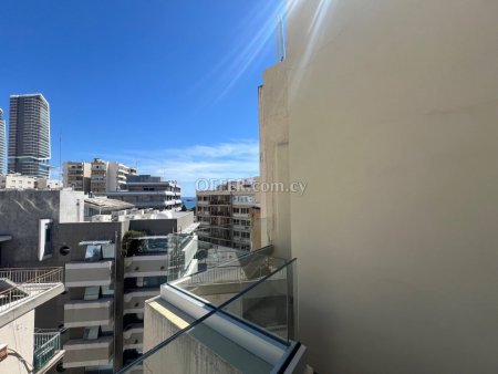 2 Bed Apartment for rent in Neapoli, Limassol - 2