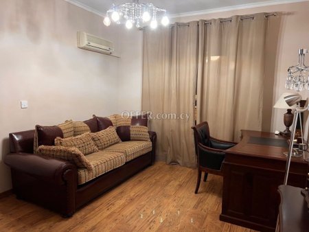3 Bed Apartment for rent in Germasogeia Tourist Area, Limassol - 2