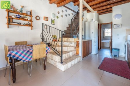 Detached Villa in Arodes - 2
