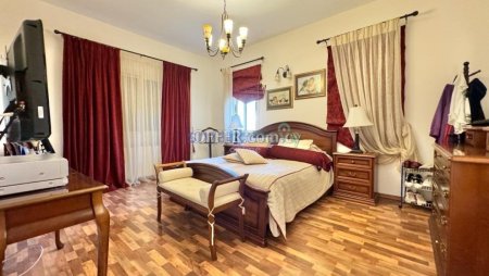 6 Bedroom Villa For Rent Limassol - 2