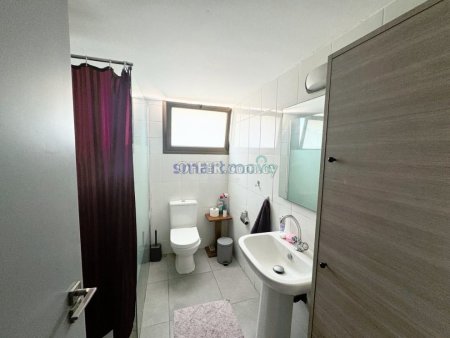 3 Bedroom Semi-Detached House For Rent Limassol - 2