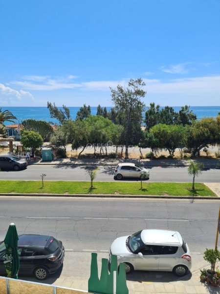 2 BEDROOM RENOVATED FULLY FURNISHED APARTMENT BY THE SEA FRONT - 2