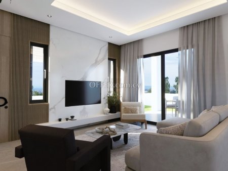 3 Bedroom Detached House in Sotira - 11
