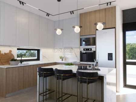 3 Bedroom Detached House in Sotira - 9