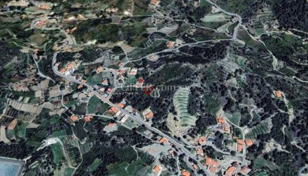 Building Plot for sale in Kyperounta, Limassol