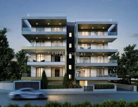 2 Bed Apartment for sale in Mesa Geitonia, Limassol