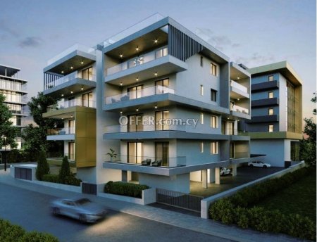 1 Bed Apartment for sale in Mesa Geitonia, Limassol - 1