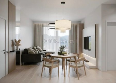 1 Bed Apartment for sale in Mesa Geitonia, Limassol - 1