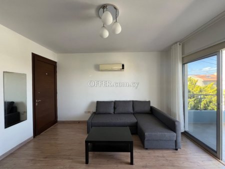 3 Bed Apartment for rent in Agios Athanasios, Limassol - 1