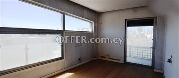 3 Bedroom Apartment  In Agios Antonios, Nicosia - 1