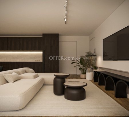 For Sale €209,000 Apartment 2 bedrooms Strovolos Nicosia