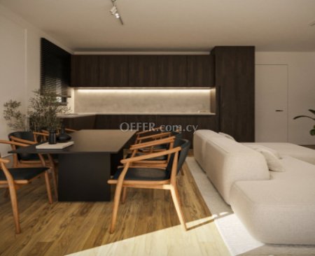 For Sale €199,000 Apartment 2 bedrooms Strovolos Nicosia