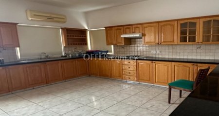 New For Sale €400,000 House (1 level bungalow) 3 bedrooms, Detached Strovolos Nicosia - 1
