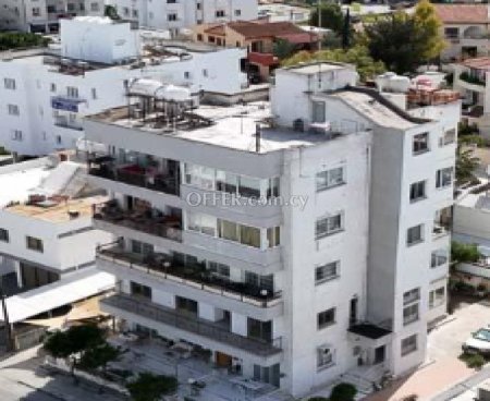 Καινούργιο Πωλείται €360,000 Κτίριο Στρόβολος Λευκωσία