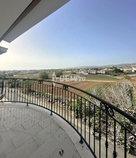 Apartment For Rent in Emba, Paphos - DP4039 - 1