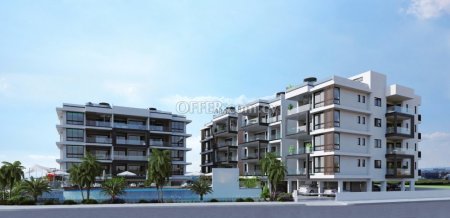 2 Bed Apartment for Sale in Livadia, Larnaca