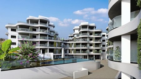 3 Bed Apartment for Sale in Livadia, Larnaca - 1