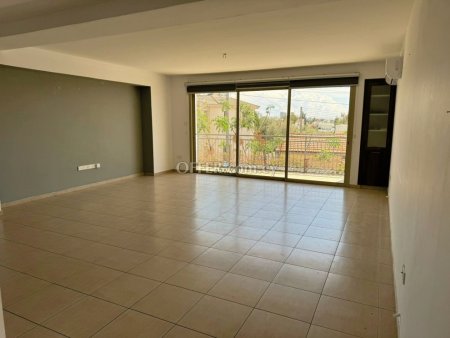 3 Bed Apartment for Rent in Livadia, Larnaca