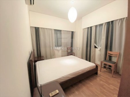 Two bedroom in Mouttagiaka area near the beach - 1