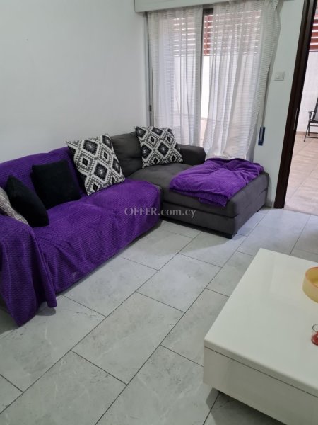 2 Bed Apartment for rent in Historical Center, Limassol