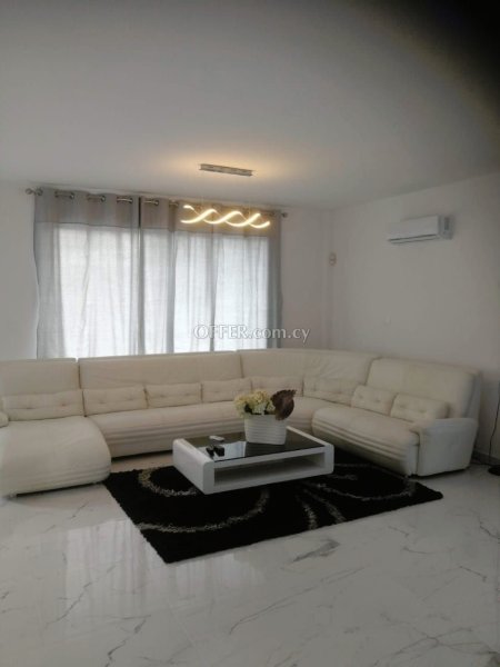 5 Bed House for sale in Germasogeia Tourist Area, Limassol