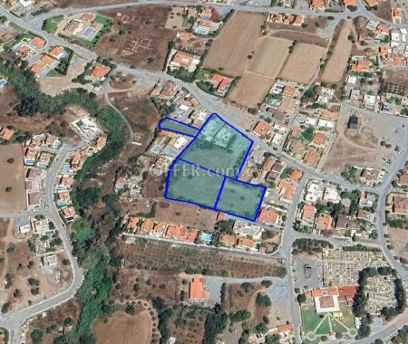 (Residential) in Pyrgos, Limassol for Sale - 1