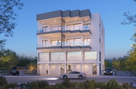 Apartment (Flat) in Ypsonas, Limassol for Sale