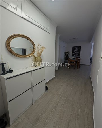 3 Bedroom Apartment Fоr Sаle In Agioi Omologites, Nicosia